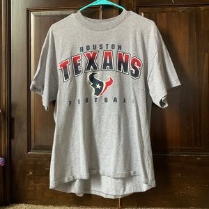 Houston Texans shirt
